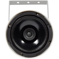 Adastra WSP10-W - Proyector de sonido 10W Línea 100V/8Ω IP65 Blanco