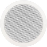 Adastra AC6V - Altavoz de techo 6,5" Línea 100V