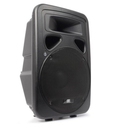 SKYTEC 170.316 ALTAVOZ ACTIVO 15"...