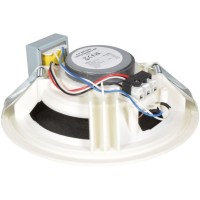 Adastra AC6V - Altavoz de techo 6,5" Línea 100V