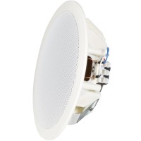 Adastra AC6V - Altavoz de techo 6,5" Línea 100V