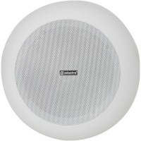 Adastra PS65-W - Altavoz colgante 6,5" blanco 30W