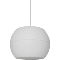 Adastra PS65-W - Altavoz colgante 6,5" blanco 30W