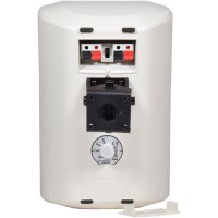 Adastra LX6T-W - Altavoz de pared 6,5" 30W 8Ω/100V IP66