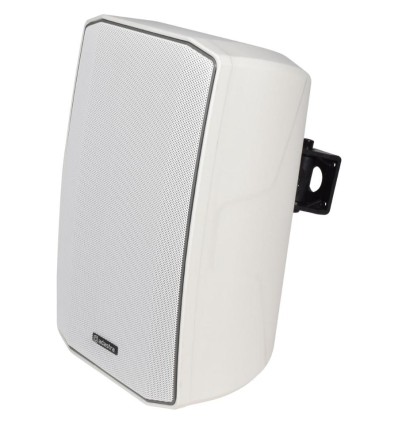 Adastra LX6T-W - Altavoz de pared 6,5" 30W 8Ω/100V IP66