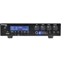 Adastra UM90 - Mezclador-Amplificador Compacto 90W Línea 100V