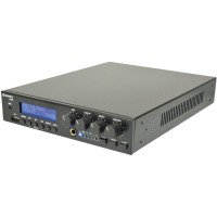 Adastra UM90 - Mezclador-Amplificador Compacto 90W Línea 100V