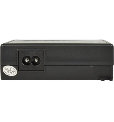 Adastra IWA215B - Amplificador Empotrable 2x15W con Bluetooth