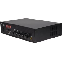 Adastra DM60 - Amplificador Digital 60W RMS Línea 100V con Bluetooth