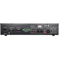 Adastra RM120D - Amplificador 120W 100V con Bluetooth y DAB+/FM