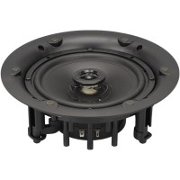 Adastra BCS65S - Altavoces de techo 6,5" con Bluetooth