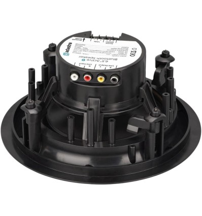 Adastra BCS65S - Altavoces de techo 6,5" con Bluetooth
