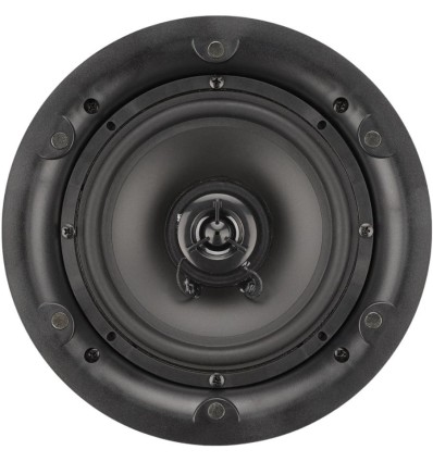 Adastra BCS65S - Altavoces de techo 6,5" con Bluetooth