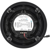 Adastra BCS65S - Altavoces de techo 6,5" con Bluetooth