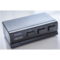 AV:Link AD-AUD31 - Selector de Entradas de Línea de 3 Vías