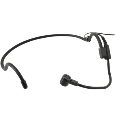 Chord HAN-35 - Micrófono de Diadema para Sistemas Inalámbricos