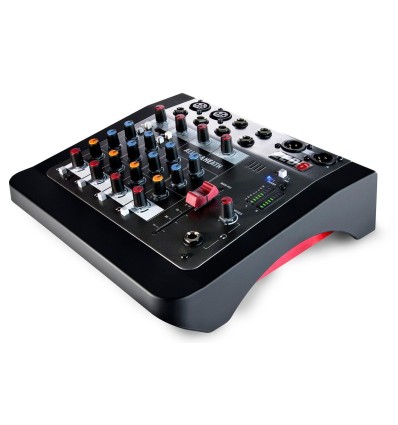 ALLEN&HEATH ZED-6 mesa de directo analógica buen precio