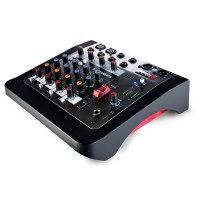 ALLEN&HEATH ZED-6 mesa de directo analógica buen precio