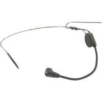 Chord LAN-35 - Micrófono de Diadema para Sistemas Inalámbricos