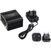 Chord PH482 - Alimentador Phantom 2 Canales +48V Chord PH482 - Alimentador Phantom 2 Canales +48V