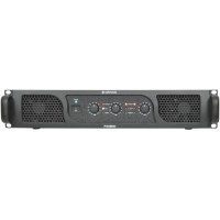 Citronic P44800 - Amplificador 2x400W + 800W Sub con Crossover Activo