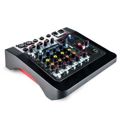 ALLEN&HEATH ZED-6FX mesa mezclas directo calidad profesional economica