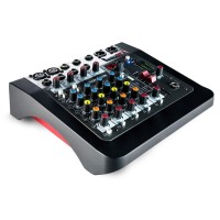 ALLEN&HEATH ZED-6FX mesa mezclas directo calidad profesional economica