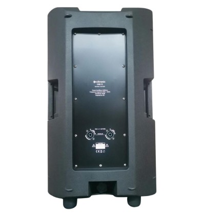 Citronic CAB-15 - Caja Pasiva 15" 350W RMS