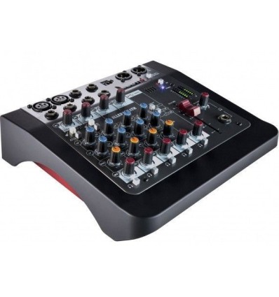 ALLEN&HEATH ZEDI-8 mesa mezclas directo calidad profesional economico