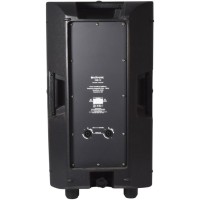 Citronic CAB-12 - Caja Acústica Pasiva 12" 300W RMS