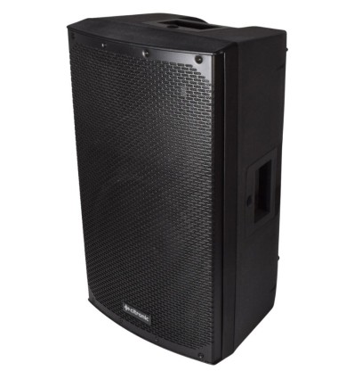 Citronic CAB-12 - Caja Acústica Pasiva 12" 300W RMS