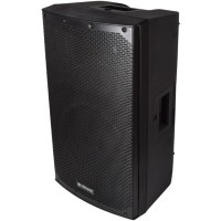Citronic CAB-12 - Caja Acústica Pasiva 12" 300W RMS