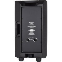 Citronic CAB-10 - Caja Acústica Pasiva 10" 220W RMS