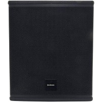 Citronic CASA-12BA - Subwoofer Activo 12" 400W RMS