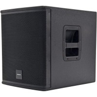 Citronic CASA-12BA - Subwoofer Activo 12" 400W RMS