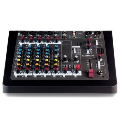 ALLEN&HEATH ZEDI-10 mesa mezclas comprar economica directo
