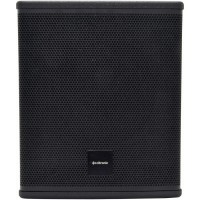 Citronic CASA-10BA - Subwoofer Activo 10" 300W RMS