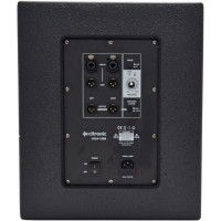 Citronic CASA-10BA - Subwoofer Activo 10" 300W RMS