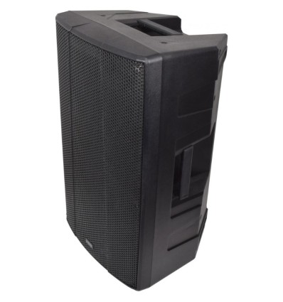 Citronic CLARA-15A - Caja Activa 15" 470W RMS con DSP y Bluetooth