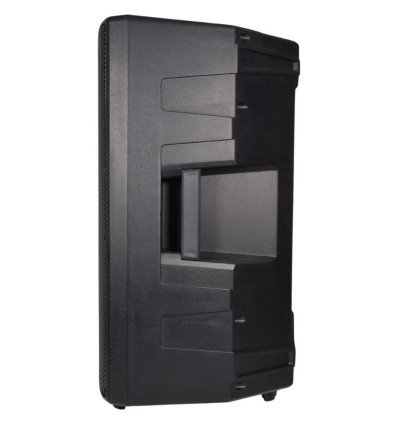 Citronic CLARA-15A - Caja Activa 15" 470W RMS con DSP y Bluetooth