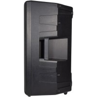 Citronic CLARA-15A - Caja Activa 15" 470W RMS con DSP y Bluetooth