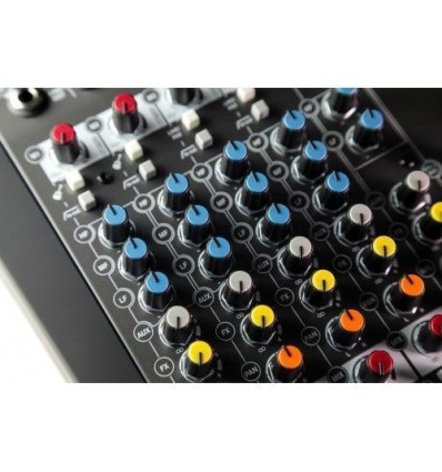 ALLEN&HEATH ZEDI-10 mesa mezclas comprar economica directo