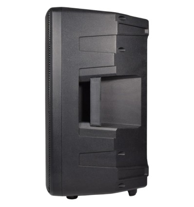 Citronic CLARA-12A - Caja Activa 12" 400W RMS con DSP y Bluetooth