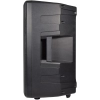 Citronic CLARA-12A - Caja Activa 12" 400W RMS con DSP y Bluetooth