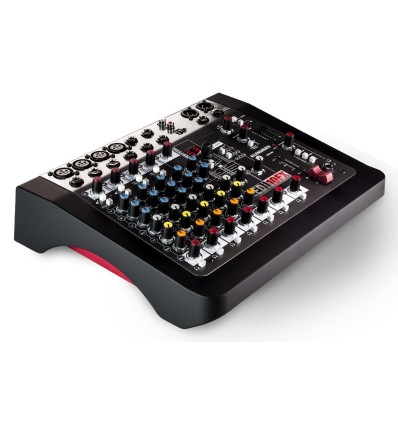 ALLEN&HEATH ZEDI-10FX mesa mezclas directo profesional economica