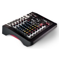 ALLEN&HEATH ZEDI-10FX mesa mezclas directo profesional economica