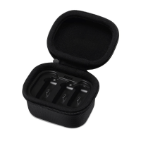 RØDE Charge Case+ | Estuche de carga para Wireless GO (Gen 3)