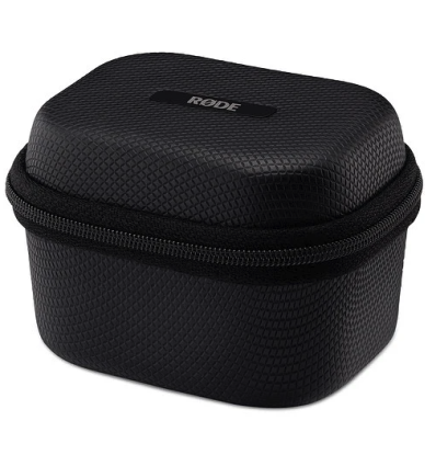 RØDE Charge Case+ | Estuche de carga para Wireless GO (Gen 3)