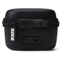 RØDE Charge Case+ | Estuche de carga para Wireless GO (Gen 3)