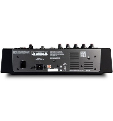 ALLEN&HEATH ZEDI-10FX mesa mezclas directo profesional economica